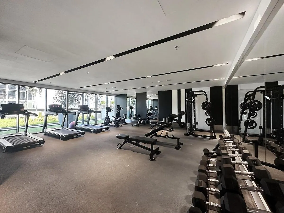 First Class 1Br Elegant Modern Retreat Dubai United Arab Emirates