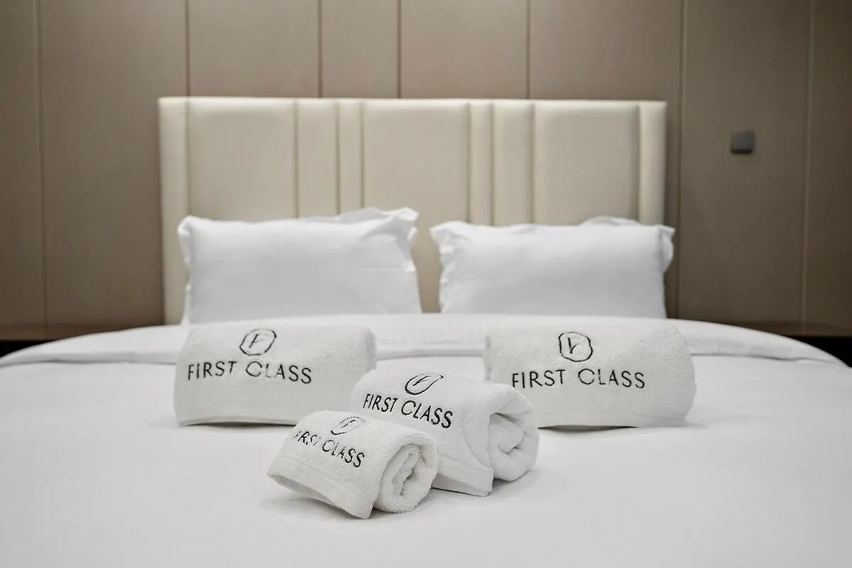 First Class 1Br Elegant Modern Retreat Dubai 0*,  United Arab Emirates