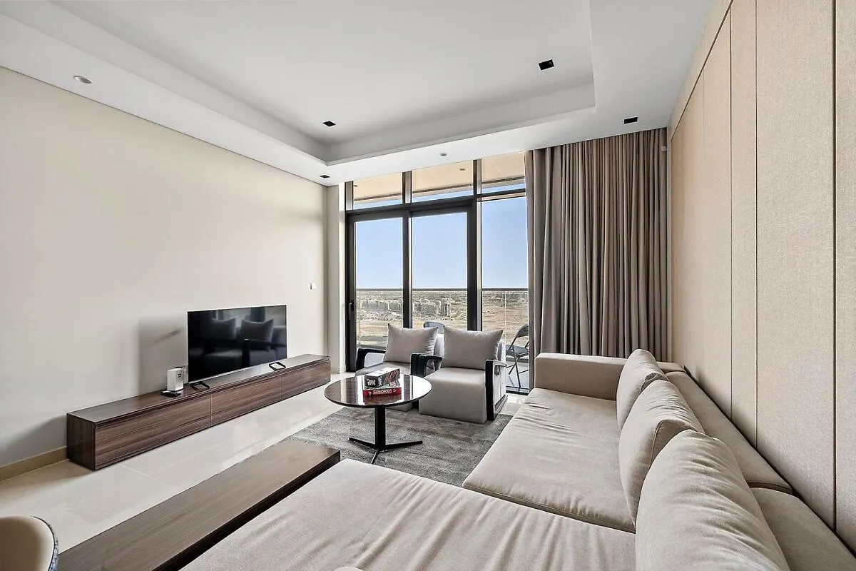 First Class 1Br Elegant Modern Retreat Dubai United Arab Emirates